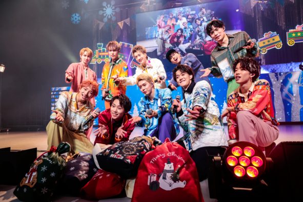 BUDDiiS、『BUDDiiS vol.04 – WiiNTER LAND -』に幕！ 自身初の野音ライブ開催も発表