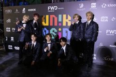 Travis Japan、香港にて『UNIK ASIA FESTIVAL 2022』に出演！ 「JUST DANCE!」など計13曲披露