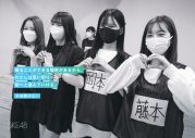 SKE48 チームKⅡ、新公演『時間がない』の料金を観客に委ねる“支払価格一任公演”を実施 - 画像一覧（1/13）