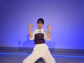 伊原六花、LE SSERAFIM「ANTIFRAGILE」の“踊ってみた”動画を公開 - 画像一覧（3/4）