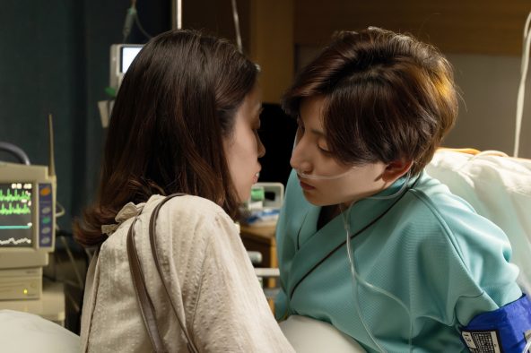 SixTONES・京本大我主演ドラマ『束の間の一花』第9話のあらすじが到着