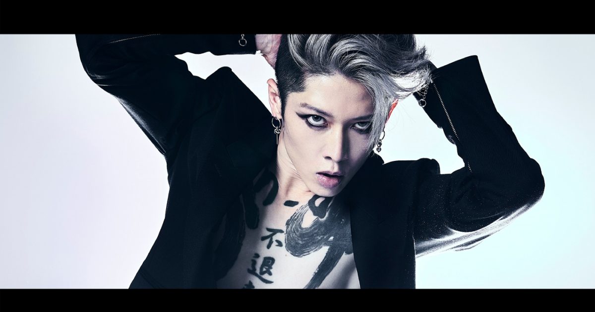 MIYAVI、9年半ぶりの単独オールナイトニッポン！ ゲストはHYDE・三四郎