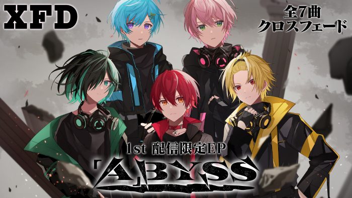 Knight A – 騎士A -、『「A」BYSS』の収録楽曲情報とXFD動画を公開