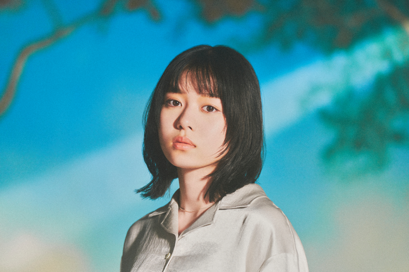 八木海莉、EP『健やかDE居たい』配信リリース決定！ デビュー1周年を記念しサプライズ発表