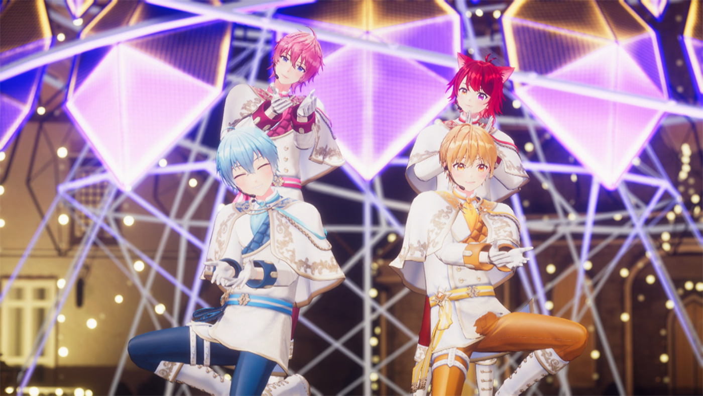 すとぷり、幕張メッセでのクリスマスバーチャルライブ開催！ ライブレポート到着 - 画像一覧（1/12）