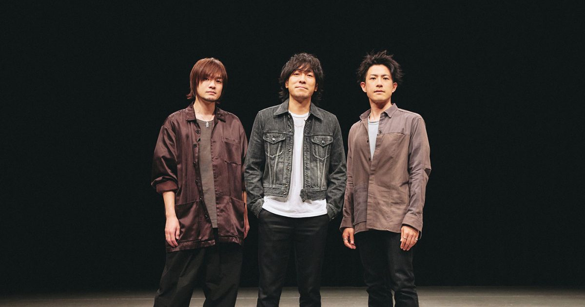 back number × スペースシャワーTVコラボ ロック湯のみ back number