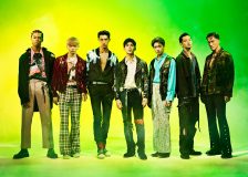 PSYCHIC FEVER from EXILE TRIBE、配信シングル「RICH & BAD」をリリース