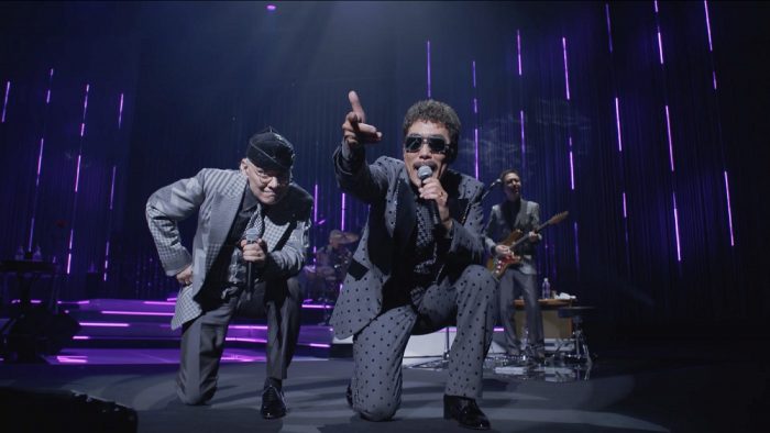 鈴木雅之、紅白でも披露した「違う、そうじゃない」最新ライブ映像を公開