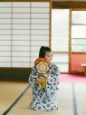 森七菜主演、是枝裕和総合演出によるNetflix『舞妓さんちのまかないさん』よりメイキングカット一挙公開 - 画像一覧（4/11）