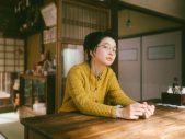森七菜主演、是枝裕和総合演出によるNetflix『舞妓さんちのまかないさん』よりメイキングカット一挙公開 - 画像一覧（9/11）