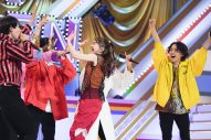 ももいろクローバーZ、過去最多60組以上が出演した『第6回 ももいろ歌合戦』を笑顔で完遂 - 画像一覧（2/12）