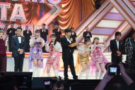 ももいろクローバーZ、過去最多60組以上が出演した『第6回 ももいろ歌合戦』を笑顔で完遂 - 画像一覧（10/12）