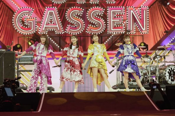 『第6回 ももいろ歌合戦』、Twitterの世界・日本トレンド1位！ 百田夏菜子と鈴木愛理ら“同級生ステージ”も反響