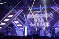 『第6回 ももいろ歌合戦』、Twitterの世界・日本トレンド1位！ 百田夏菜子と鈴木愛理ら“同級生ステージ”も反響 - 画像一覧（10/15）
