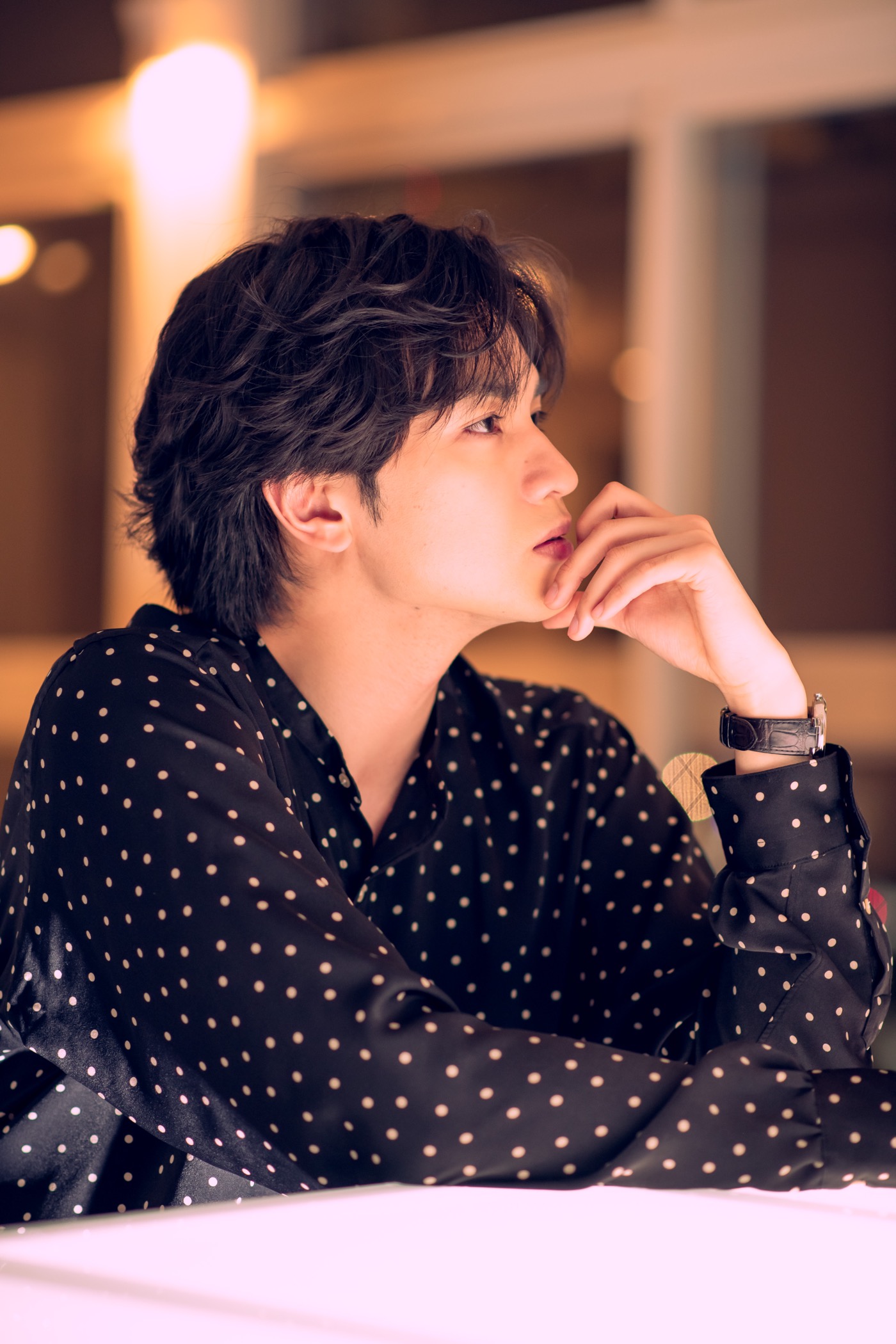 中島健人、『日経エンタテインメント!』ロングインタビューに登場。“Sexy Zoneを変えた時間”を語る