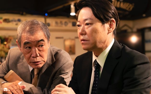 玉森裕太（Kis-My-Ft2）出演映画『シャイロックの子供たち』より、TVCM＆場面写真解禁