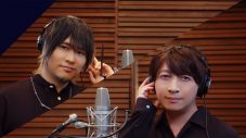 TRD・近藤孝行＆小野大輔、CHEMISTRY「You Go Your Way」をカバーするレコーディングムービー公開 - 画像一覧（1/3）