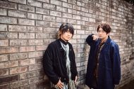 TRD・近藤孝行＆小野大輔、CHEMISTRY「You Go Your Way」をカバーするレコーディングムービー公開 - 画像一覧（2/3）