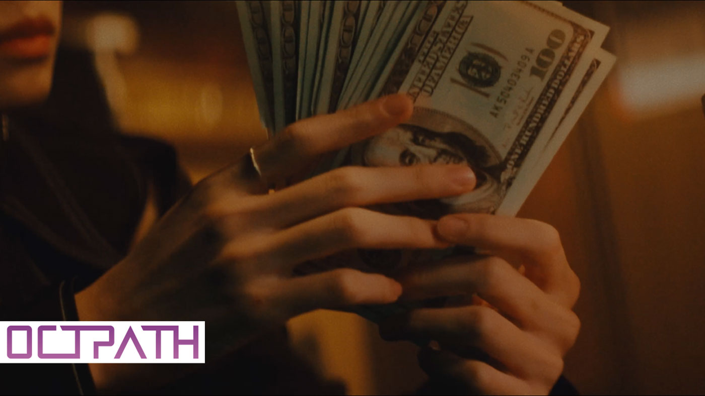OCTPATH、1stアルバム『Showcase』リード曲「Run」のMVティザー映像を公開 - 画像一覧（1/5）