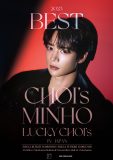 SHINee・MINHO（ミンホ）、ソロファンミーティング『2023 BEST CHOI’s MINHO』開催決定
