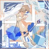 伊東健人、2nd配信シングル「sugar」リリース決定。津島ソラによるジャケット写真を公開