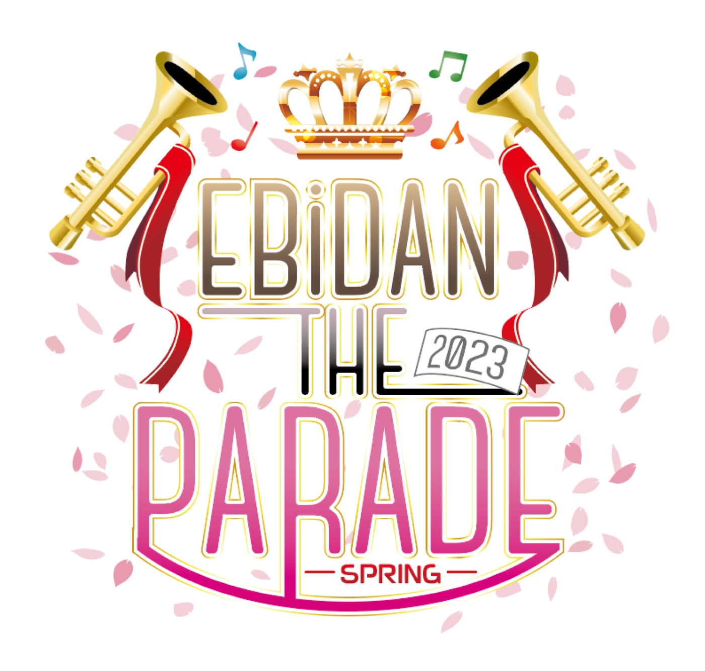 ONE N’ ONLY、原因は自分にある。、BUDDiiSが集結！『EBiDAN THE PARADE』開催決定
