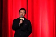 木村拓哉が信長を演じる映画『レジェンド＆バタフライ』、豪華絢爛ジャパンプレミアを開催 - 画像一覧（5/10）