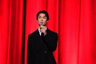 木村拓哉が信長を演じる映画『レジェンド＆バタフライ』、豪華絢爛ジャパンプレミアを開催 - 画像一覧（6/10）
