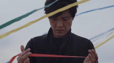 森山直太朗、弾き語りベストアルバム『原画』48分28秒のMV公開 - 画像一覧（1/2）