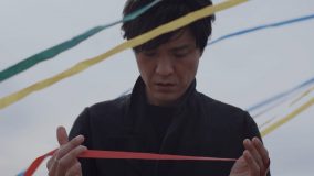 森山直太朗、弾き語りベストアルバム『原画』48分28秒のMV公開