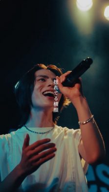 THE BEAT GARDEN、ドラマ『自転車屋さんの高橋くん』OPテーマ「初めて恋をするように」のライブ映像を公開