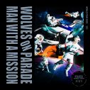 MAN WITH A MISSION、4年振りのワールドツアー開催決定。大型海外フェス出演も - 画像一覧（3/4）