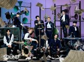 Stray Kids、JAPAN 1stアルバム『THE SOUND』新ビジュアル、収録曲など一挙公開 - 画像一覧（11/12）