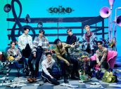Stray Kids、JAPAN 1stアルバム『THE SOUND』新ビジュアル、収録曲など一挙公開 - 画像一覧（3/12）