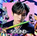 Stray Kids、JAPAN 1stアルバム『THE SOUND』新ビジュアル、収録曲など一挙公開 - 画像一覧（2/12）
