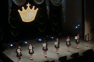 ≒JOY、初の単独公演『≒JOY 特別公演』追加公演を開催。19曲を全力パフォーマンス - 画像一覧（1/10）