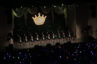 ≒JOY、初の単独公演『≒JOY 特別公演』追加公演を開催。19曲を全力パフォーマンス - 画像一覧（2/10）