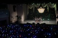 ≒JOY、初の単独公演『≒JOY 特別公演』追加公演を開催。19曲を全力パフォーマンス - 画像一覧（3/10）