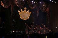 ≒JOY、初の単独公演『≒JOY 特別公演』追加公演を開催。19曲を全力パフォーマンス - 画像一覧（8/10）