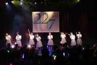 22/7（ナナニジ）、後輩メンバー8人による未来と無限の可能性を感じる定期公演が3年ぶりにスタート - 画像一覧（7/8）