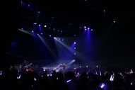 私立恵比寿中学・真山りか、生誕ソロライブを開催「26歳もたくさんの愛とともに歌を届けていきます！」 - 画像一覧（5/8）