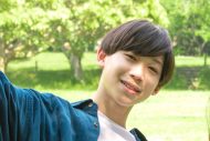 なにわ男子・高橋恭平主演映画『なのに、千輝くんが甘すぎる。』主人公の幼少期役にジャニーズJr.・末永光が決定 - 画像一覧（1/1）