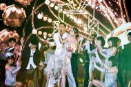 EXILE AKIRA、台湾版紅白歌合戦に出演！ 歌手のELLA 陳嘉樺とスペシャルコラボを披露 - 画像一覧（7/11）