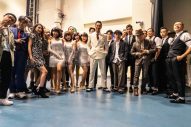 EXILE AKIRA、台湾版紅白歌合戦に出演！ 歌手のELLA 陳嘉樺とスペシャルコラボを披露 - 画像一覧（9/11）