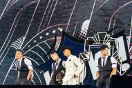 EXILE AKIRA、台湾版紅白歌合戦に出演！ 歌手のELLA 陳嘉樺とスペシャルコラボを披露 - 画像一覧（10/11）