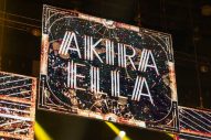 EXILE AKIRA、台湾版紅白歌合戦に出演！ 歌手のELLA 陳嘉樺とスペシャルコラボを披露 - 画像一覧（1/11）