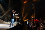 HY、「ただいま沖縄！」故郷・沖縄で迎えたツアーファイナル。全国ホールツアー全35公演を完走 - 画像一覧（8/9）