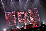T.M.Revolution、47都道府県ツアーの東京公演を日本武道館で開催 - 画像一覧（3/7）