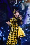 水樹奈々、バースデーライブで4万5000人が熱狂。2daysの模様を綴ったロングレポートが到着