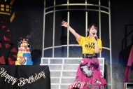 水樹奈々、バースデーライブで4万5000人が熱狂。2daysの模様を綴ったロングレポートが到着 - 画像一覧（5/10）